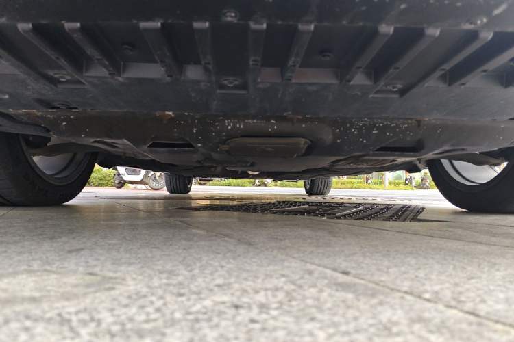 Used Ford Taurus 2019 EcoBoost 245 Premium Edition Chassis Front