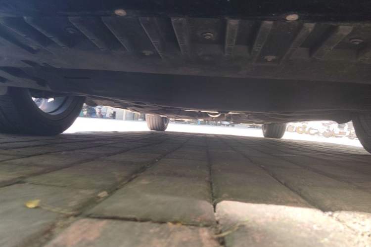 Used Ford Taurus 2019 EcoBoost 245 Premium Edition Chassis Front
