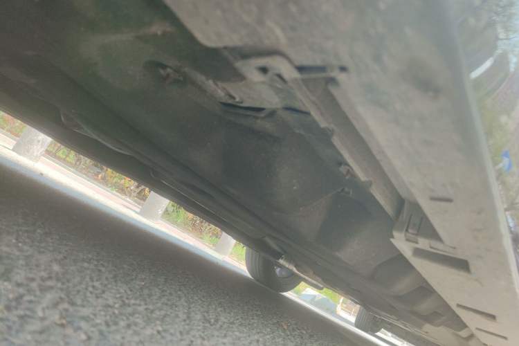 Used Ford Taurus 2019 EcoBoost 245 Premium Edition Chassis Front Left