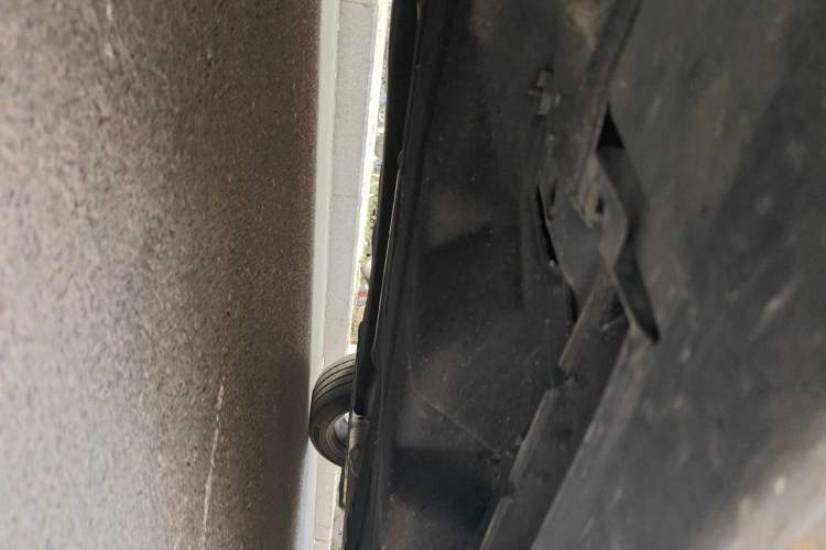 Used Ford Taurus 2019 EcoBoost 245 Premium Edition Chassis Front Left