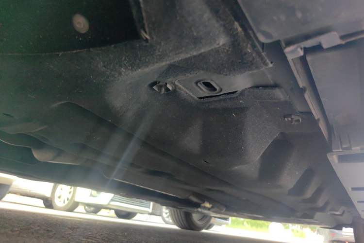 Used Ford Taurus 2019 EcoBoost 245 Premium Edition Chassis Front Left