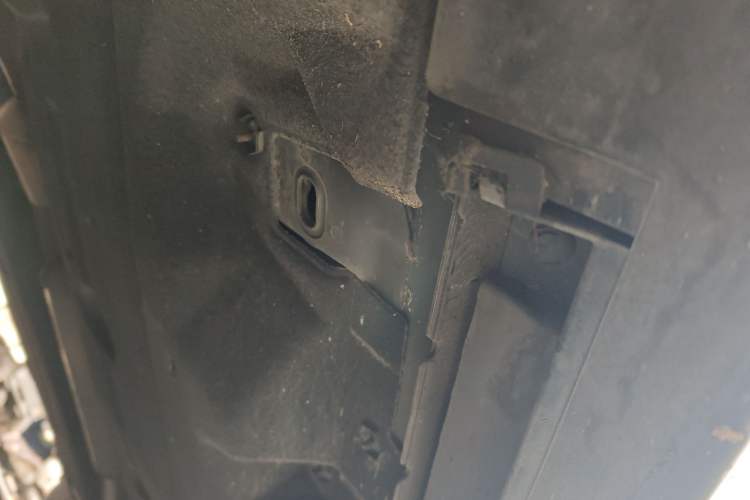 Used Ford Taurus 2019 EcoBoost 245 Premium Edition Chassis Front Left