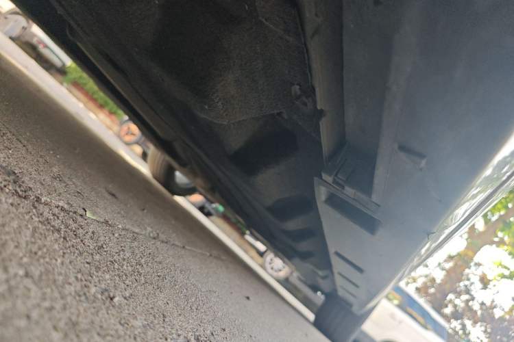 Used Ford Taurus 2019 EcoBoost 245 Premium Edition Chassis Front Left