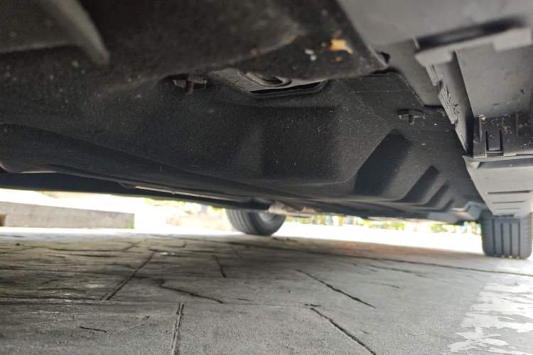 Used Ford Taurus 2019 EcoBoost 245 Premium Edition Chassis Front Left