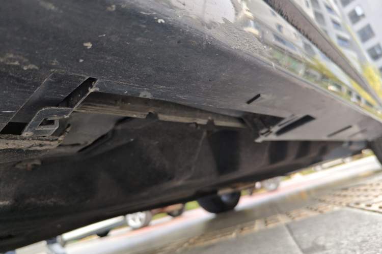 Used Ford Taurus 2019 EcoBoost 245 Premium Edition Chassis Front Left