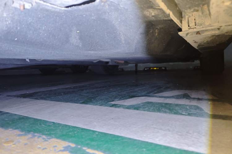 Used Ford Taurus 2019 EcoBoost 245 Vignale Deluxe Edition Chassis Front Left
