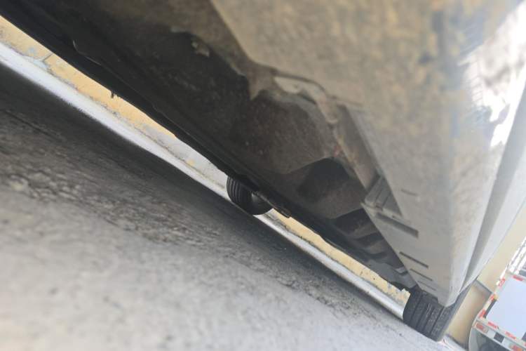 Used Ford Taurus 2019 EcoBoost 245 Premium Edition Chassis Front Left
