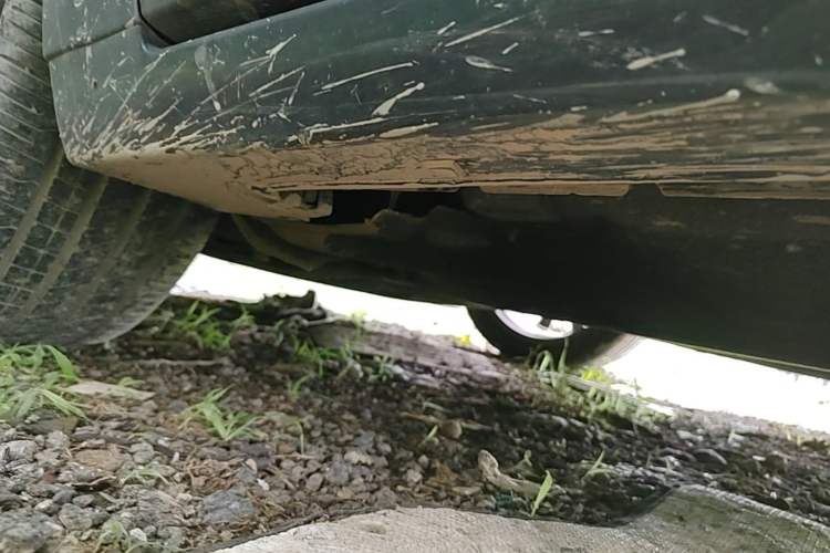 Used Ford Taurus 2019 EcoBoost 245 Premium Edition Chassis Front Left