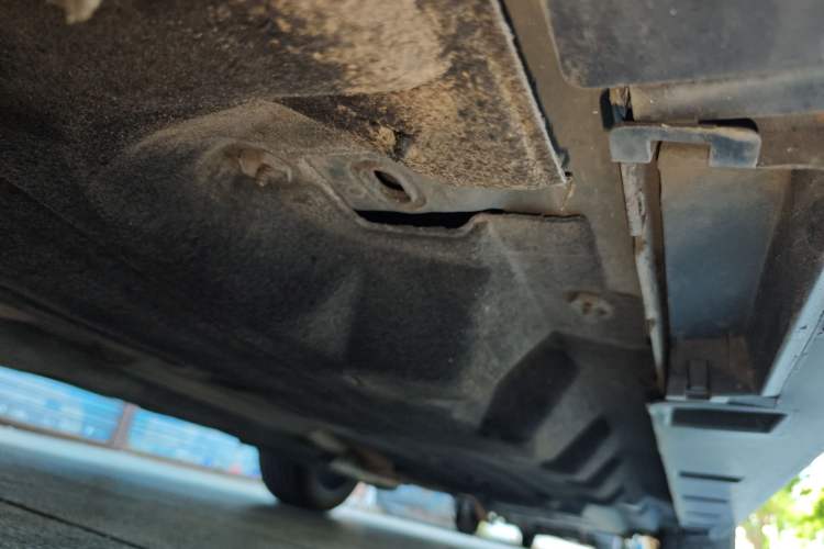 Used Ford Taurus 2019 EcoBoost 245 Premium Edition Chassis Front Left