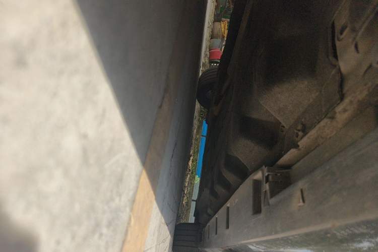 Used Ford Taurus 2019 EcoBoost 245 Premium Edition Chassis Front Left