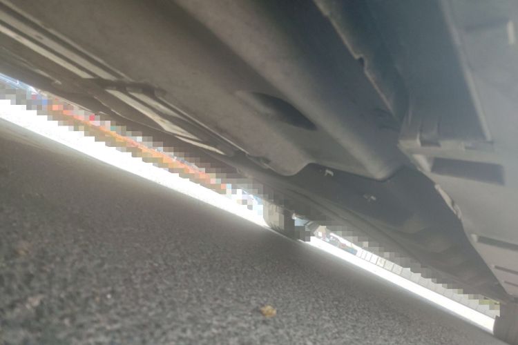 Used Ford Taurus 2019 EcoBoost 245 Premium Edition Chassis Front Right