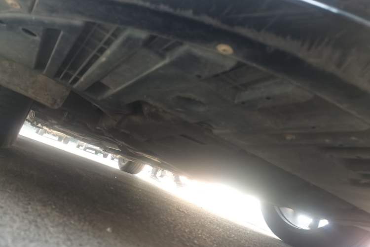 Used Ford Taurus 2019 EcoBoost 245 Premium Edition Chassis Front Right
