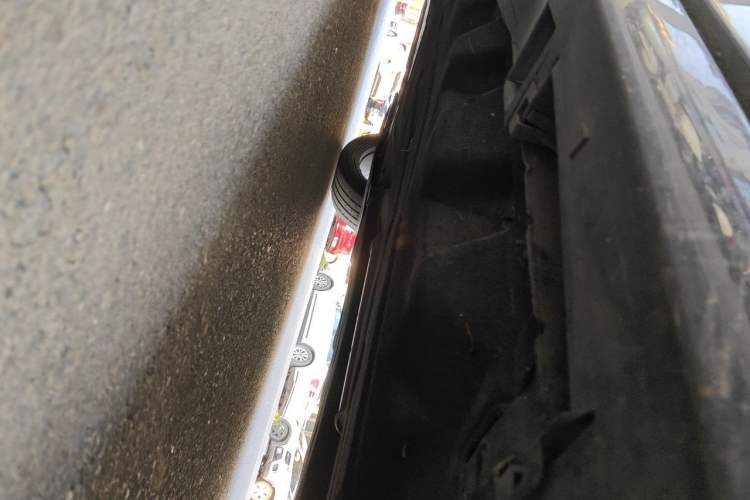 Used Ford Taurus 2019 EcoBoost 245 Premium Edition Chassis Front Right