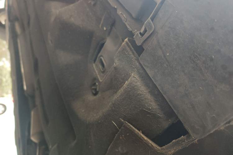 Used Ford Taurus 2019 EcoBoost 245 Premium Edition Chassis Front Right