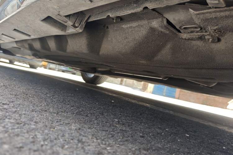 Used Ford Taurus 2019 EcoBoost 245 Premium Edition Chassis Front Right
