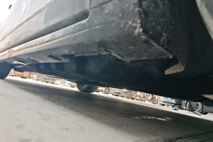 Used Ford Taurus 2019 EcoBoost 245 Comfort Edition Chassis Front Right