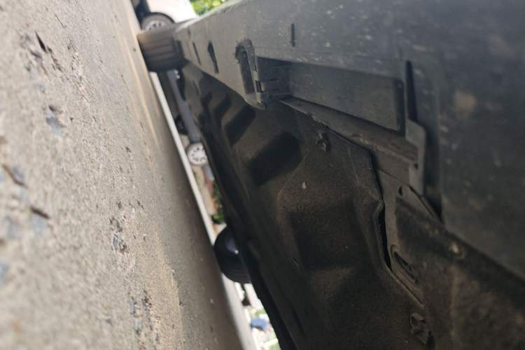 Used Ford Taurus 2019 EcoBoost 245 Premium Edition Chassis Front Right