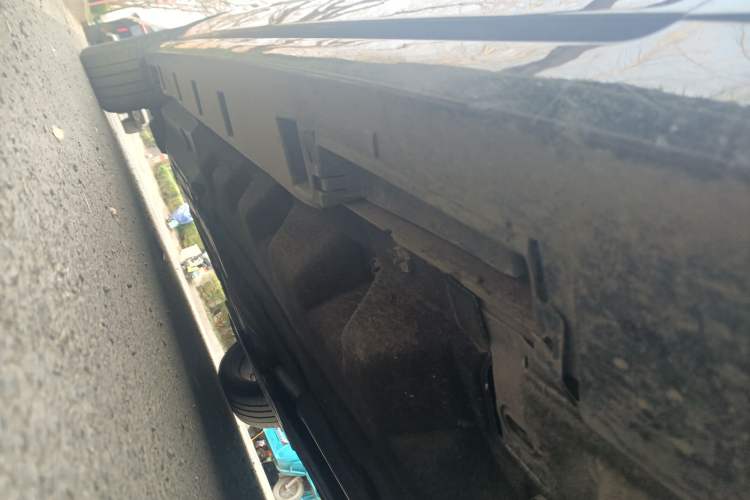 Used Ford Taurus 2019 EcoBoost 245 Premium Edition Chassis Front Right