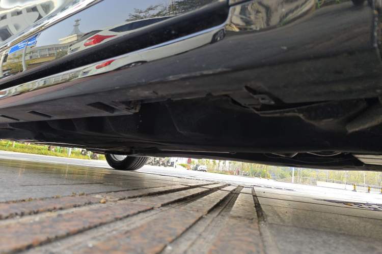 Used Ford Taurus 2019 EcoBoost 245 Premium Edition Chassis Front Right