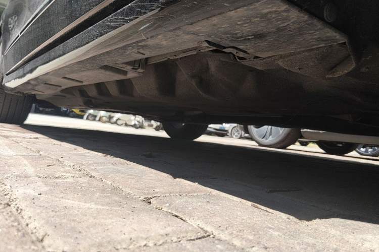 Used Ford Taurus 2019 EcoBoost 245 Premium Edition Chassis Front Right