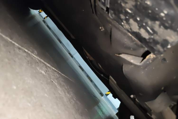 Used Ford Taurus 2019 EcoBoost 245 Comfort Edition Chassis Front Right