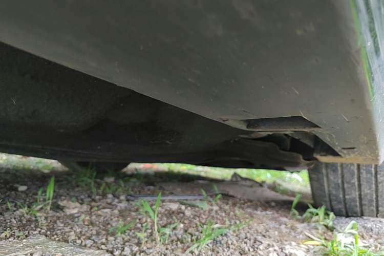 Used Ford Taurus 2019 EcoBoost 245 Premium Edition Chassis Front Right