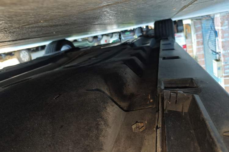 Used Ford Taurus 2019 EcoBoost 245 Premium Edition Chassis Front Right
