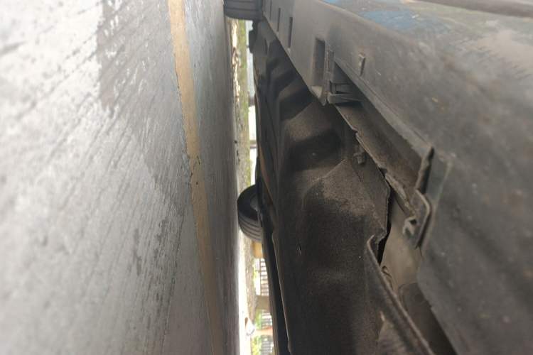 Used Ford Taurus 2019 EcoBoost 245 Premium Edition Chassis Front Right