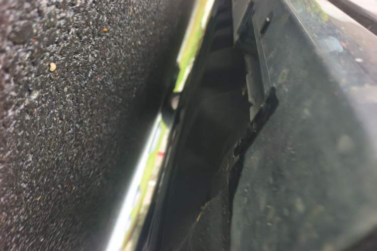 Used Ford Taurus 2019 EcoBoost 245 Vignale Deluxe Edition Chassis Front Right