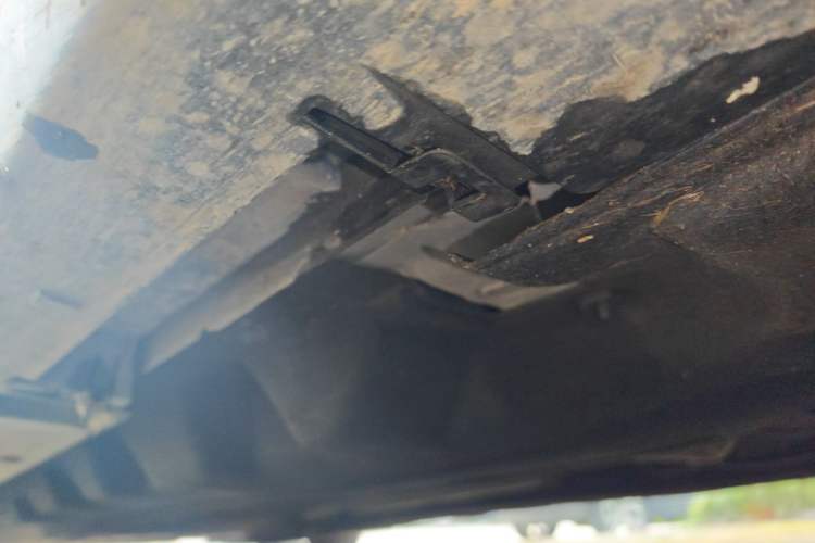 Used Ford Taurus 2019 EcoBoost 245 Premium Edition Chassis Front Right