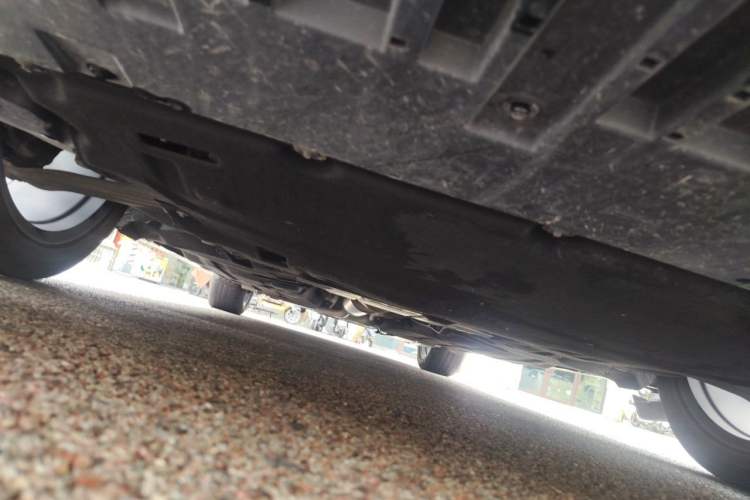 Used Ford Taurus 2019 EcoBoost 245 Premium Edition Chassis Front