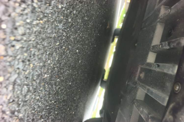 Used Ford Taurus 2019 EcoBoost 245 Vignale Deluxe Edition Chassis Front