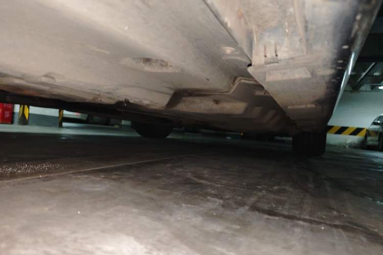 Used Ford Taurus 2019 EcoBoost 245 Comfort Edition Chassis Rear Right