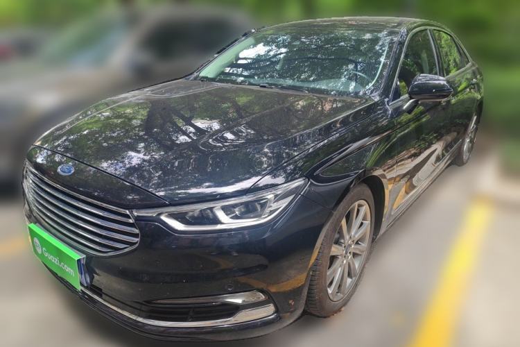 Used Ford Taurus 2019 EcoBoost 245 Premium Edition Guazi used car, China used car export, Used car for sale, Used  cars, Cheapest cars for sale