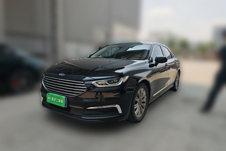 Used Ford Taurus 2019 EcoBoost 245 Comfort Edition Guazi used car, China used car export, Used car for sale, Used cars, Cheapest cars for sale
