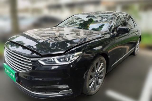 Used Ford Taurus 2019 EcoBoost 245 Premium Edition