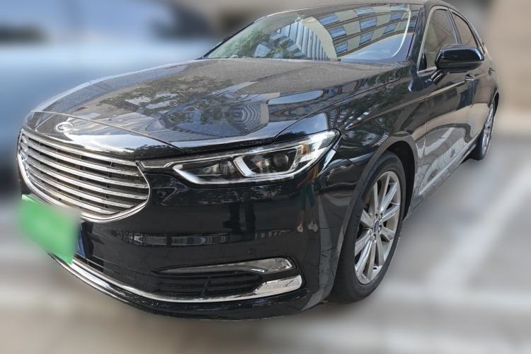 Used Ford Taurus 2019 EcoBoost 245 Premium Edition Guazi used car, China used car export, Used car for sale, Used  cars, Cheapest cars for sale