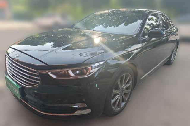 Used Ford Taurus 2019 EcoBoost 245 Premium Edition