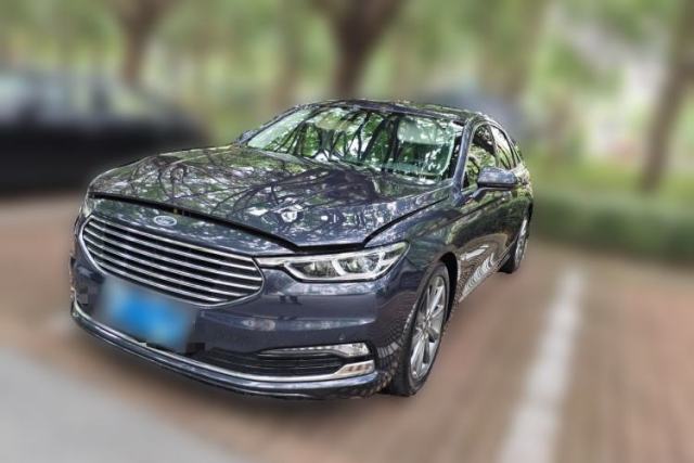 Used Ford Taurus 2019 EcoBoost 245 Premium Edition