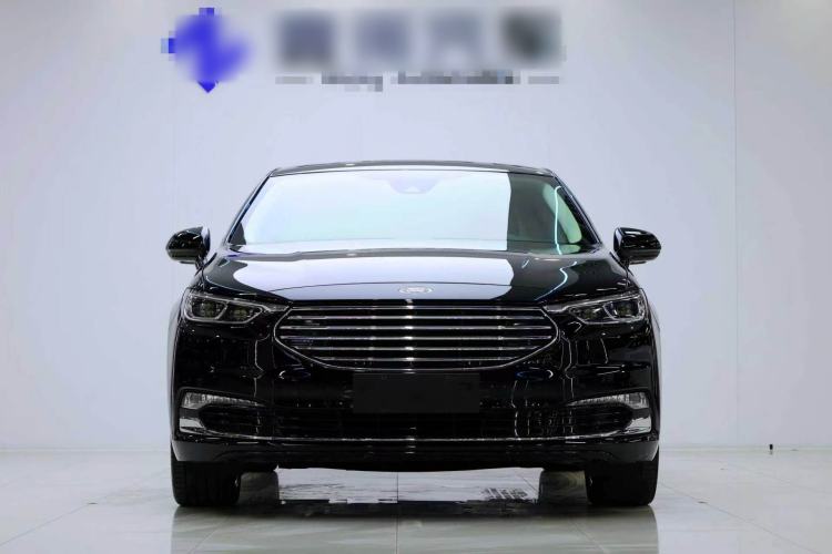Used Ford Taurus 2019 EcoBoost 245 Premium Edition Exterior 1