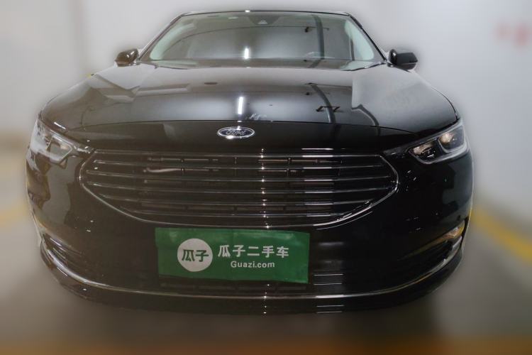 Used Ford Taurus 2019 EcoBoost 245 Premium Edition Exterior 1