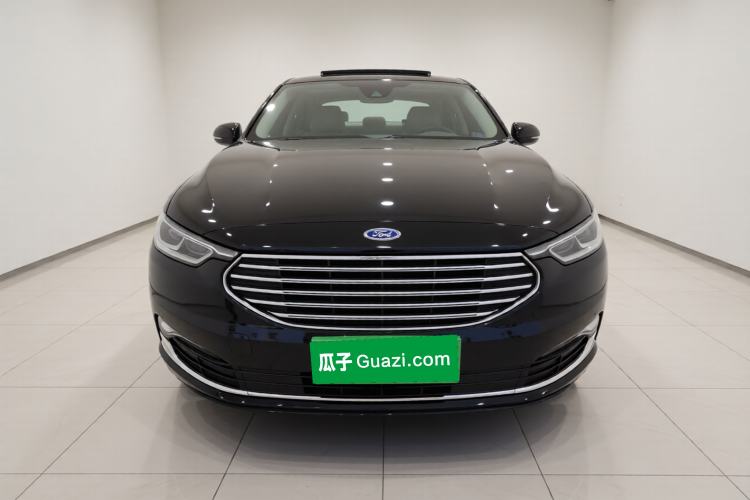 Used Ford Taurus 2019 EcoBoost 245 Premium Edition Exterior 1