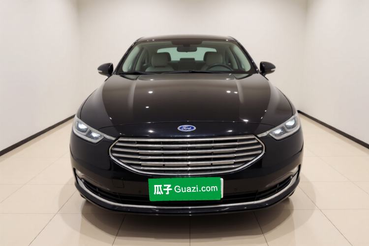 Used Ford Taurus 2019 EcoBoost 245 Premium Edition Exterior 1