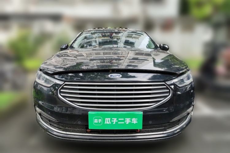 Used Ford Taurus 2019 EcoBoost 245 Premium Edition Exterior 1
