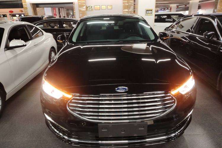 Used Ford Taurus 2019 EcoBoost 245 Premium Edition Exterior 1