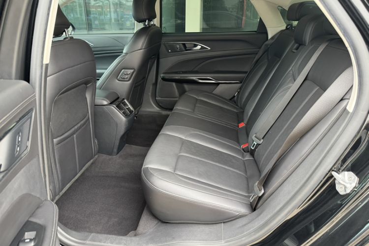Used Ford Taurus 2019 EcoBoost 245 Premium Edition Exterior 10