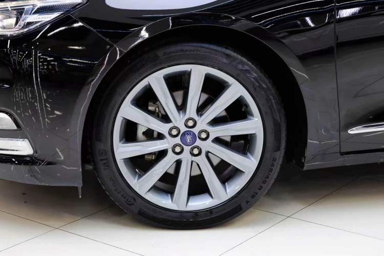 Used Ford Taurus 2019 EcoBoost 245 Premium Edition Exterior 12