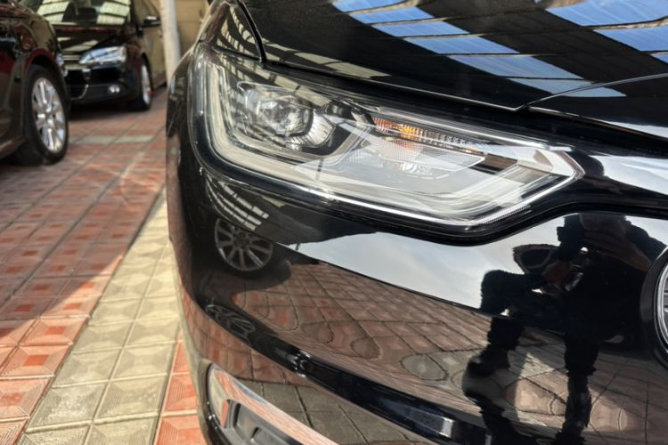 Used Ford Taurus 2019 EcoBoost 245 Comfort Edition Exterior 4