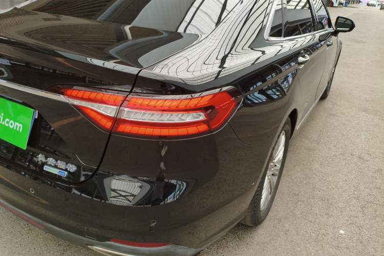 Used Ford Taurus 2019 EcoBoost 245 Comfort Edition Exterior 6