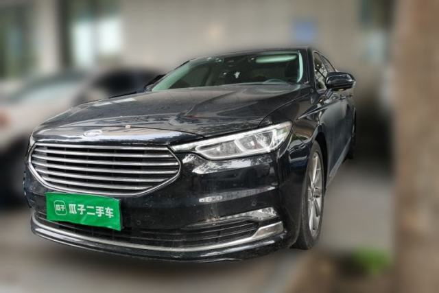 Used Ford Taurus 2019 EcoBoost 245 Premium Edition